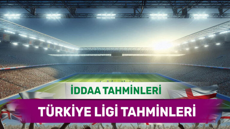 5 Nisan 2025 Cumartesi - Süper Lig'de Haftanın Kritik Maçları ve Analizler