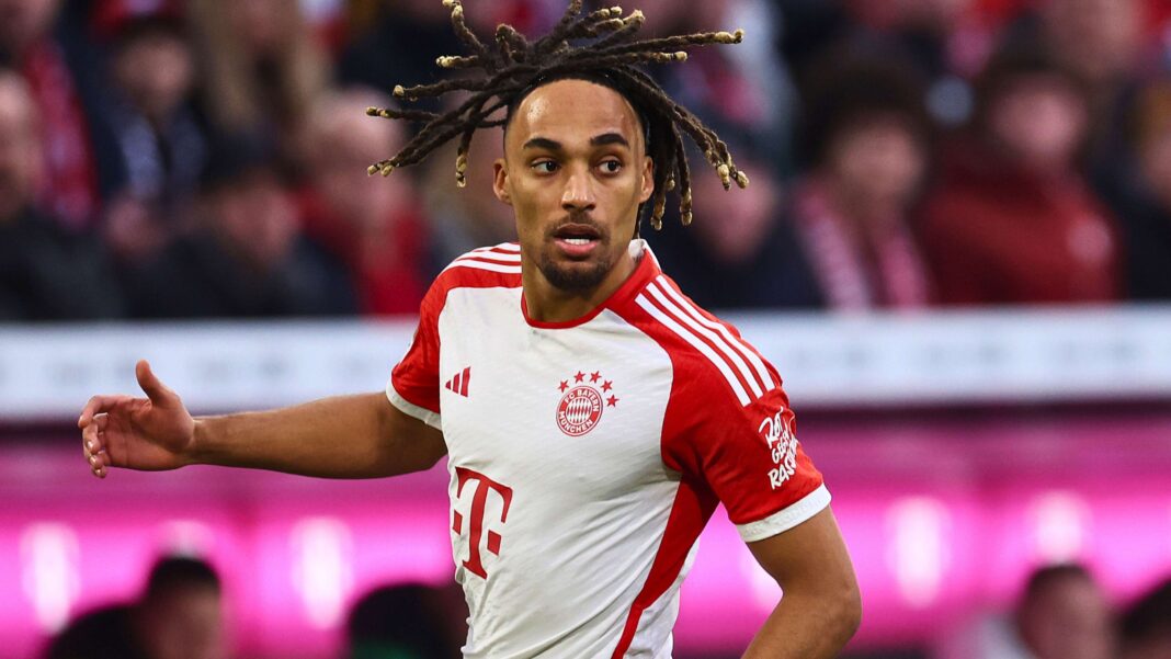 Bayern Münih'ten Sacha Boey'u tekrar kiralamak: Galatasaray'ın Planları