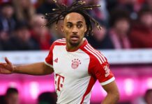Bayern Münih'ten Sacha Boey'u tekrar kiralamak: Galatasaray'ın Planları