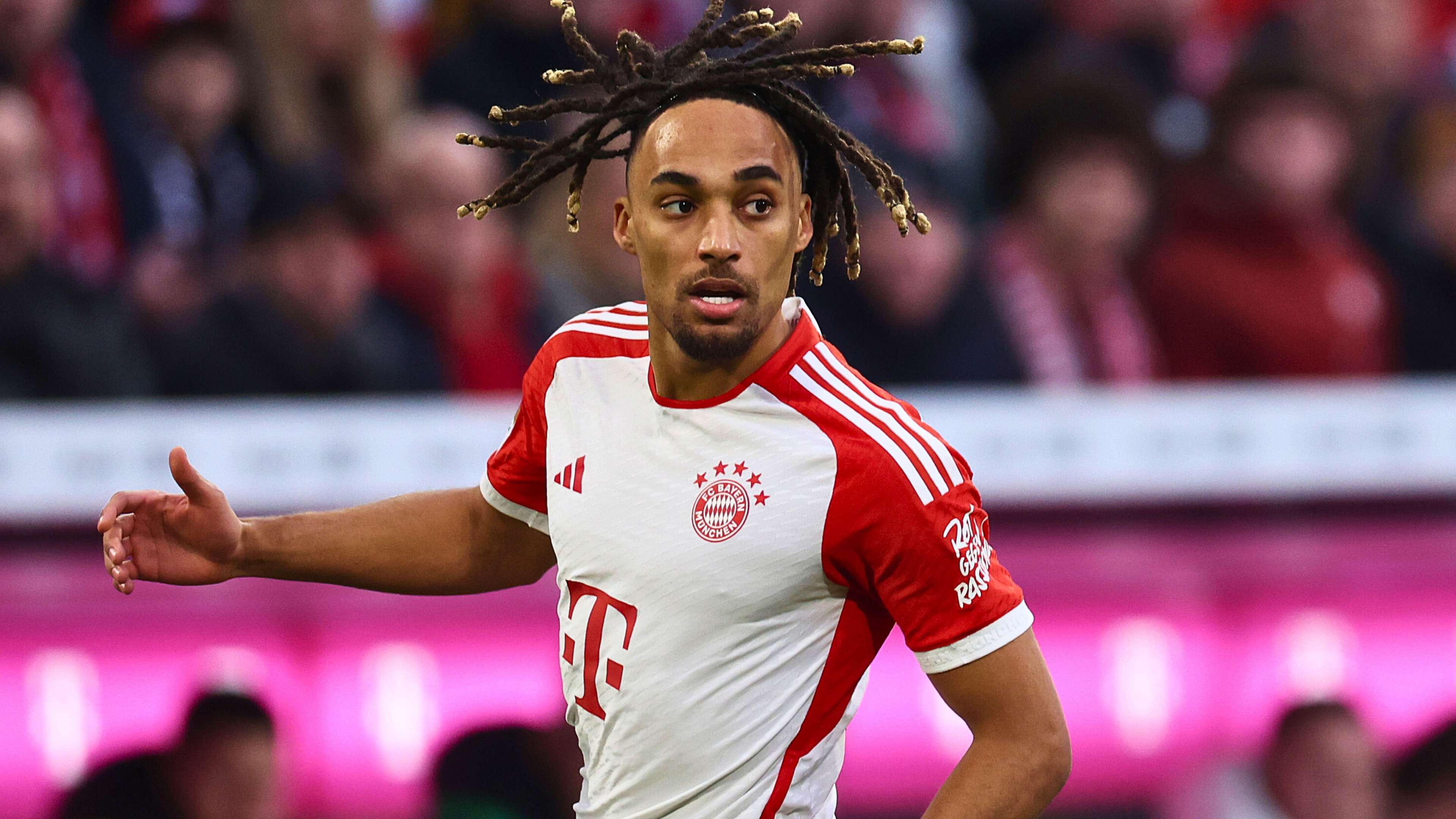 Bayern Münih'ten Sacha Boey'u tekrar kiralamak: Galatasaray'ın Planları Bayern Münih'ten Sacha Boey'u tekrar kiralamak: Galatasaray'ın Planları