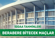 30 Mayıs 2025 Cuma MS X banko iddaa tahminleri