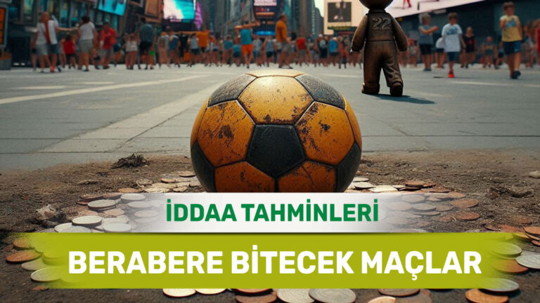 17 Mayıs 2025 Cumartesi - Orta Saha Mücadelesi Şeklinde Geçecek Maçlar