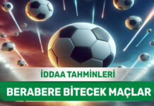 31 Mayıs 2025 Cumartesi MS X banko iddaa tahminleri
