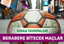 10 Mayıs 2025 Cumartesi MS X banko iddaa tahminleri
