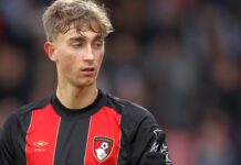 Dean Huijsen Real Madrid transferi
