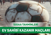 17 Mayıs 2025 Cumartesi MS 1 banko iddaa tahminleri