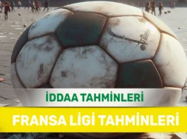 4 Mayıs 2025 Pazar Fransa ligi banko iddaa tahminleri