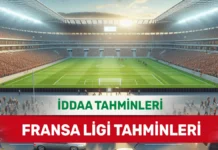 2 Mayıs 2025 Cuma Fransa ligi banko iddaa tahminleri