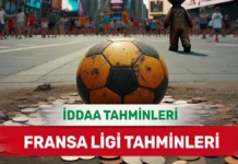 3 Mayıs 2025 Cumartesi Fransa ligi banko iddaa tahminleri
