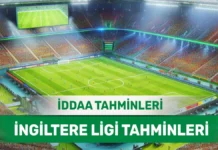 4 Mayıs 2025 Pazar İngiltere ligi banko iddaa tahminleri