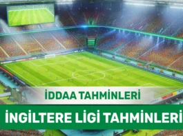 4 Mayıs 2025 Pazar İngiltere ligi banko iddaa tahminleri