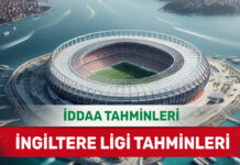 18 Mayıs 2025 Pazar İngiltere ligi banko iddaa tahminleri