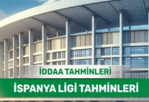 3 Mayıs 2025 Cumartesi İspanya ligi banko iddaa tahminleri