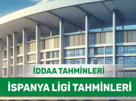 3 Mayıs 2025 Cumartesi İspanya ligi banko iddaa tahminleri