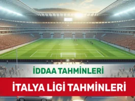 10 Mayıs 2025 Cumartesi İtalya ligi banko iddaa tahminleri