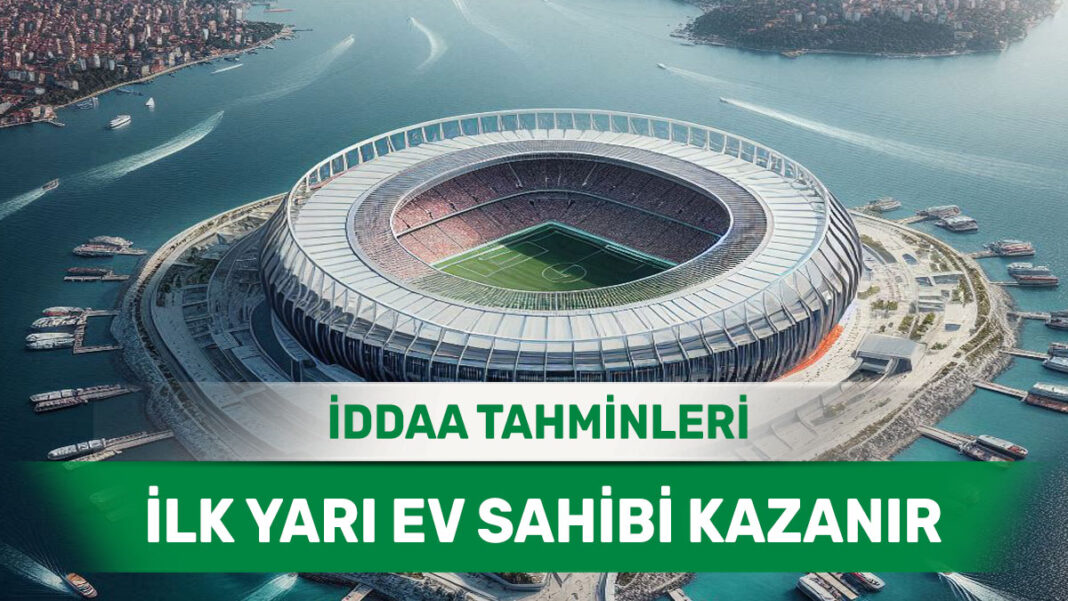 29 Mayıs 2025 Perşembe İY 1 banko iddaa tahminleri