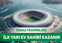 29 Mayıs 2025 Perşembe İY 1 banko iddaa tahminleri