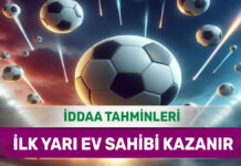 16 Mayıs 2025 Cuma İY 1 banko iddaa tahminleri