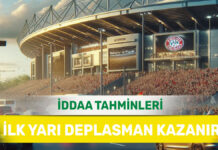2 Mayıs 2025 Cuma İY 2 banko iddaa tahminleri
