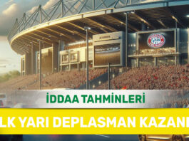 2 Mayıs 2025 Cuma İY 2 banko iddaa tahminleri