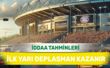 2 Mayıs 2025 Cuma İY 2 banko iddaa tahminleri