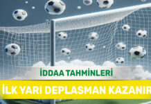 3 Mayıs 2025 Cumartesi İY 2 banko iddaa tahminleri
