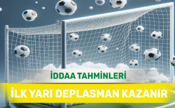 3 Mayıs 2025 Cumartesi İY 2 banko iddaa tahminleri