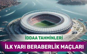 12 Mayıs 2025 Pazartesi İY X banko iddaa tahminleri