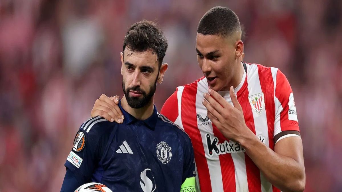 manchester-united-athletic-club-avrupa-ligi Manchester United Athletic Club Avrupa Ligi maçı