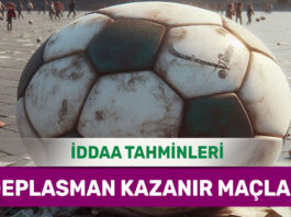 28 Mayıs 2025 Çarşamba MS 2 banko iddaa tahminleri
