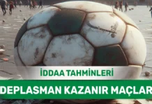 1 Mayıs 2025 Perşembe MS 2 banko iddaa tahminleri
