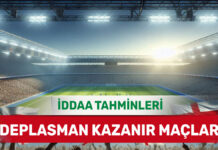 15 Mayıs 2025 Perşembe MS 2 banko iddaa tahminleri