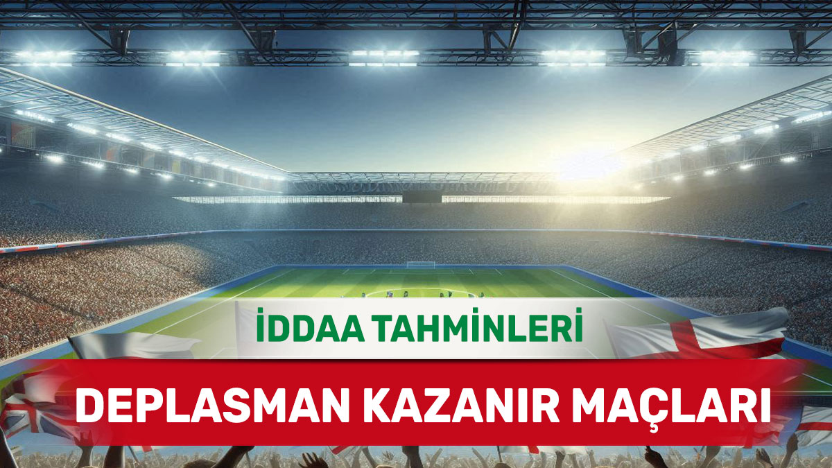 15 Mayıs 2025 Perşembe MS 2 banko iddaa tahminleri