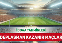 24 Mayıs 2025 Cumartesi MS 2 banko iddaa tahminleri