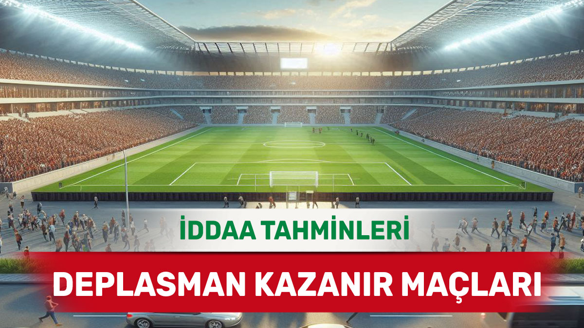 24 Mayıs 2025 Cumartesi MS 2 banko iddaa tahminleri