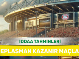 3 Mayıs 2025 Cumartesi MS 2 banko iddaa tahminleri