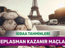 25 Mayıs 2025 Pazar MS 2 banko iddaa tahminleri