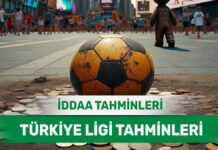 3 Mayıs 2025 Cumartesi Türkiye ligi banko iddaa tahminleri
