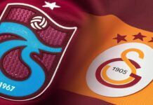 Türkiye Kupası finali Trabzonspor Galatasaray
