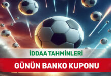 9 Haziran 2025 Pazartesi banko iddaa tahminleri