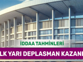 14 Haziran 2025 Cumartesi İY 2 banko iddaa tahminleri