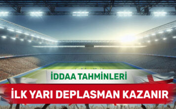 9 Haziran 2025 Pazartesi İY 2 banko iddaa tahminleri