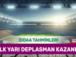 23 Haziran 2025 Pazartesi İY 2 banko iddaa tahminleri