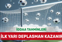 30 Haziran 2025 Pazartesi İY 2 banko iddaa tahminleri