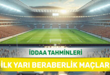19 Haziran 2025 Perşembe İY X banko iddaa tahminleri