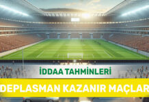 1 Haziran 2025 Pazar MS 2 banko iddaa tahminleri