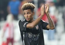 Gedson Fernandes satılıyor