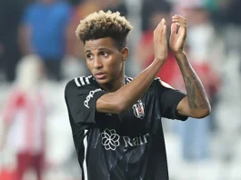 Gedson Fernandes satılıyor