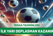 13 Temmuz 2025 Pazar İY 2 banko iddaa tahminleri