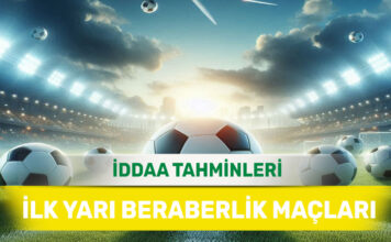 9 Temmuz 2025 Çarşamba İY X banko iddaa tahminleri